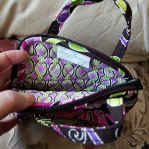 Small Vera tote
